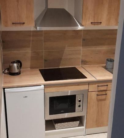 Tres Belle Appartement F1 Bis Perpignan Zewnętrze zdjęcie