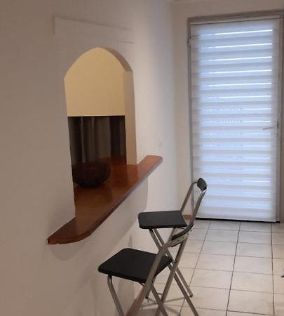 Tres Belle Appartement F1 Bis Perpignan Zewnętrze zdjęcie