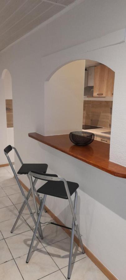 Tres Belle Appartement F1 Bis Perpignan Zewnętrze zdjęcie