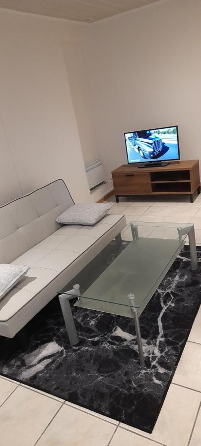 Tres Belle Appartement F1 Bis Perpignan Zewnętrze zdjęcie